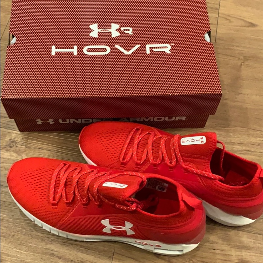 Men’s Under Armour Hovr Shoes